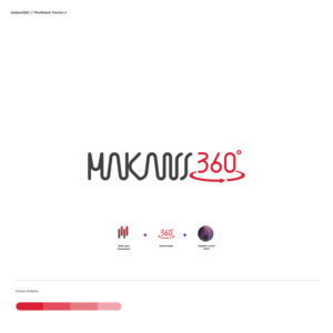 Logo-Design von Marc Ray für dieses Projekt | Design: #25043493