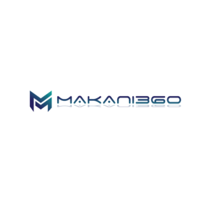 Makani360 | Logo Design by IdentsArt