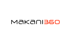 Makani360 | Logo Design by Ankita B