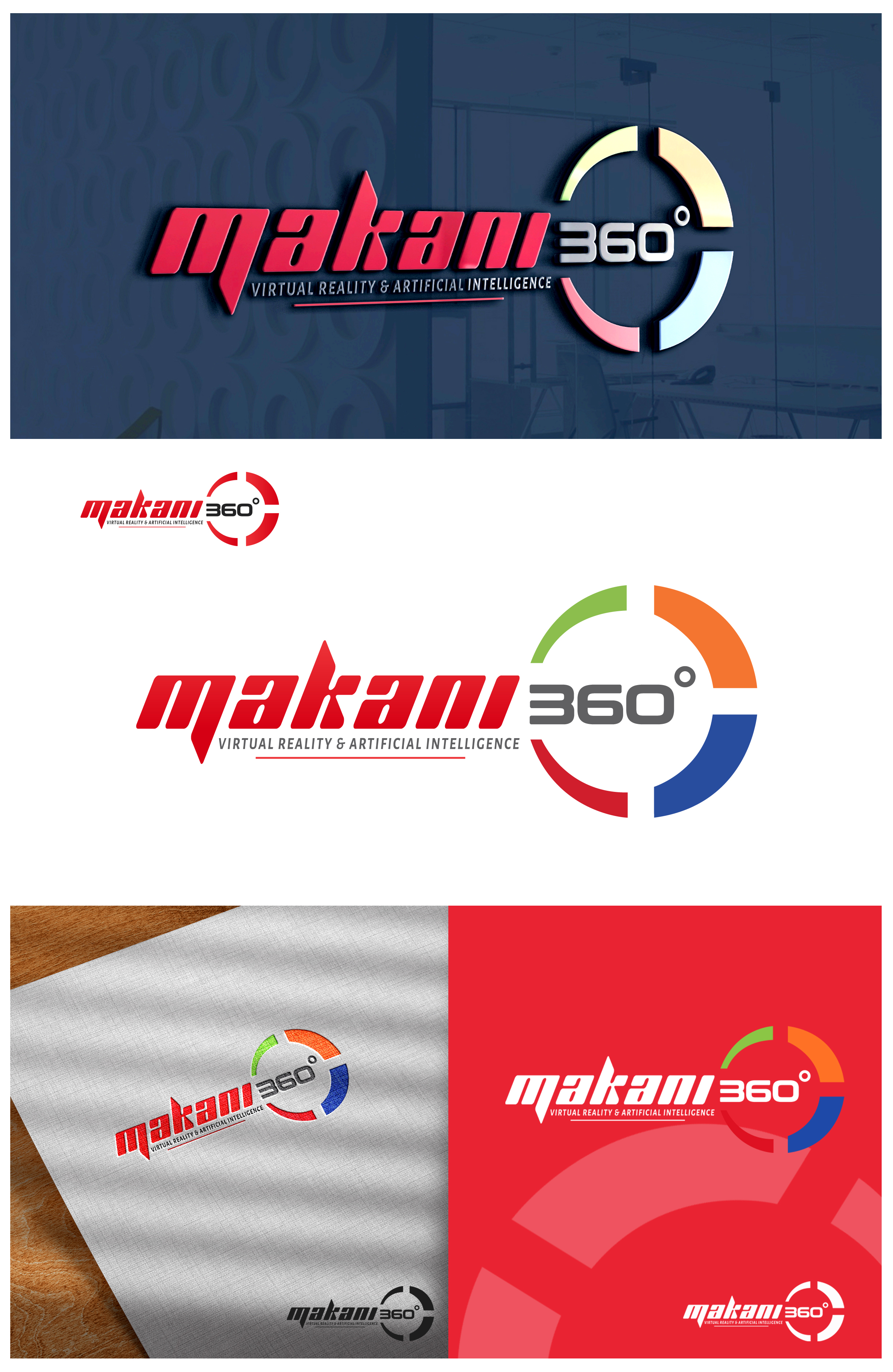 Logo Design by ArunDaz for this project | Design #25059141