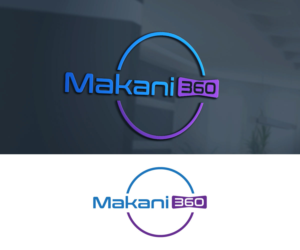 Makani360 | Design de Logo par GoodTimes$$$