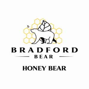 Logo-Design von joshgraph für Bradford Bear LLC | Design: #24993123