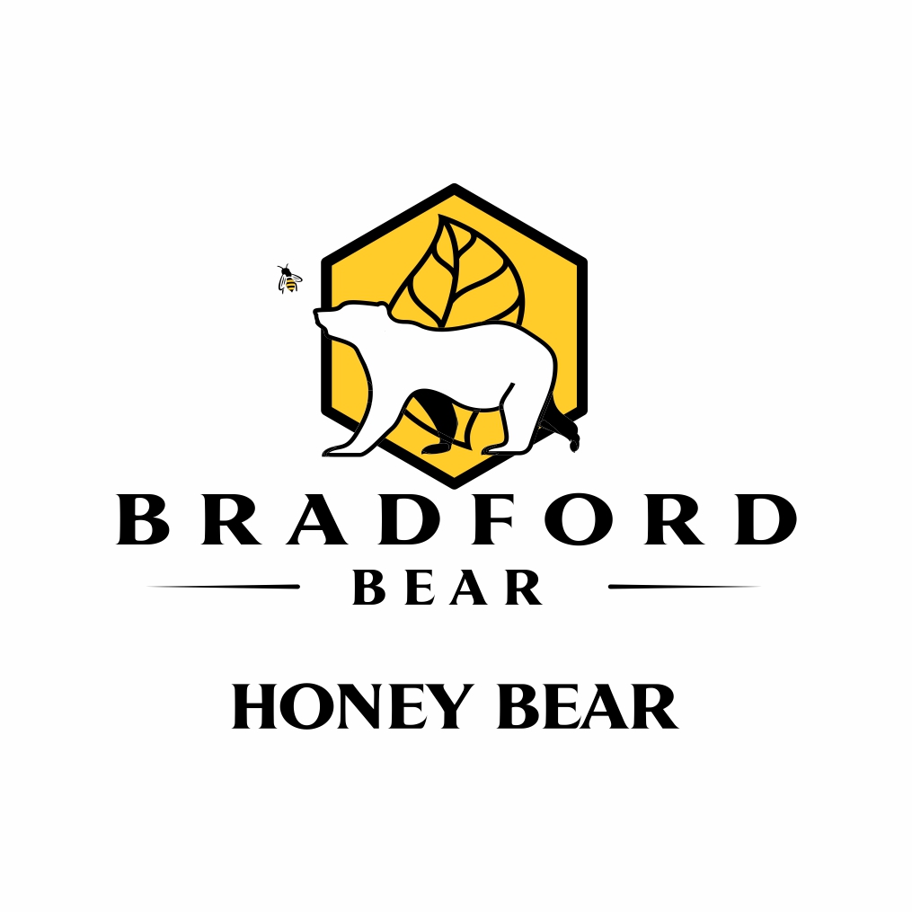 Logo-Design von joshgraph für Bradford Bear LLC | Design #24993124