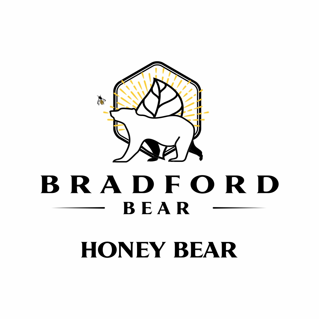 Design de Logo par joshgraph pour Bradford Bear LLC | Design #24993125