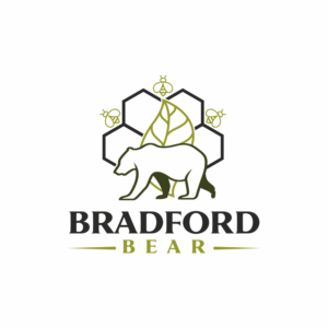 Logo-Design von Creative™ für Bradford Bear LLC | Design: #24969438