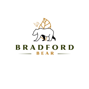 Logo-Design von Jomon 2 für Bradford Bear LLC | Design: #24992370