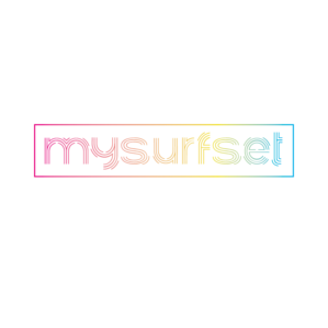Logo Design by cd for mySurfSet Photography | Design: #25007679