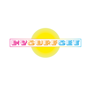 Logo Design by cd for mySurfSet Photography | Design: #25007681