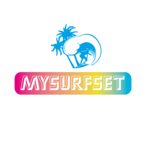 Logo Design by cd for mySurfSet Photography | Design: #25007691