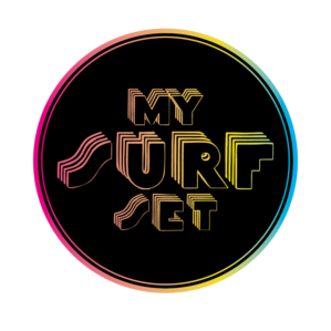 Logo Design by cd for mySurfSet Photography | Design: #25007692