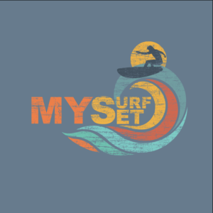 Logo Design by EnriqueF for mySurfSet Photography | Design: #24994017
