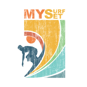 Logo Design by EnriqueF for mySurfSet Photography | Design: #24994087