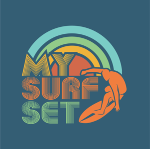 Logo Design by EnriqueF for mySurfSet Photography | Design: #25026344