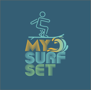 Logo Design by EnriqueF for mySurfSet Photography | Design: #25026348