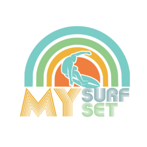 Logo Design by EnriqueF for mySurfSet Photography | Design: #25026349