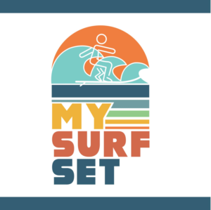 Logo Design by EnriqueF for mySurfSet Photography | Design: #25026350