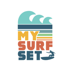 Logo Design by EnriqueF for mySurfSet Photography | Design: #25026354