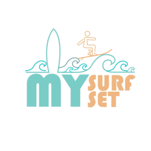 Logo Design by EnriqueF for mySurfSet Photography | Design: #25033872