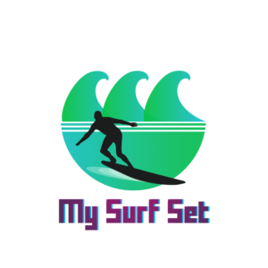 Logo Design by vrushabh.2012 for mySurfSet Photography | Design: #25020111