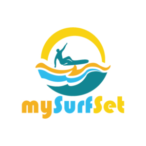 mysurfset | Logo Design by XZen