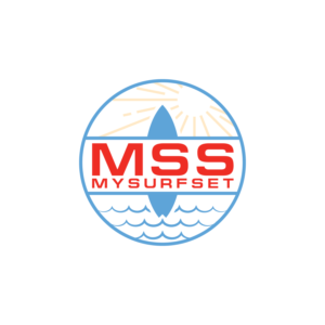 Logo Design by GraphicTec for mySurfSet Photography | Design: #24973651