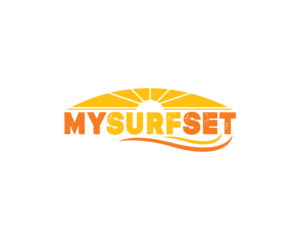 Logo Design by Atec for mySurfSet Photography | Design: #24960609