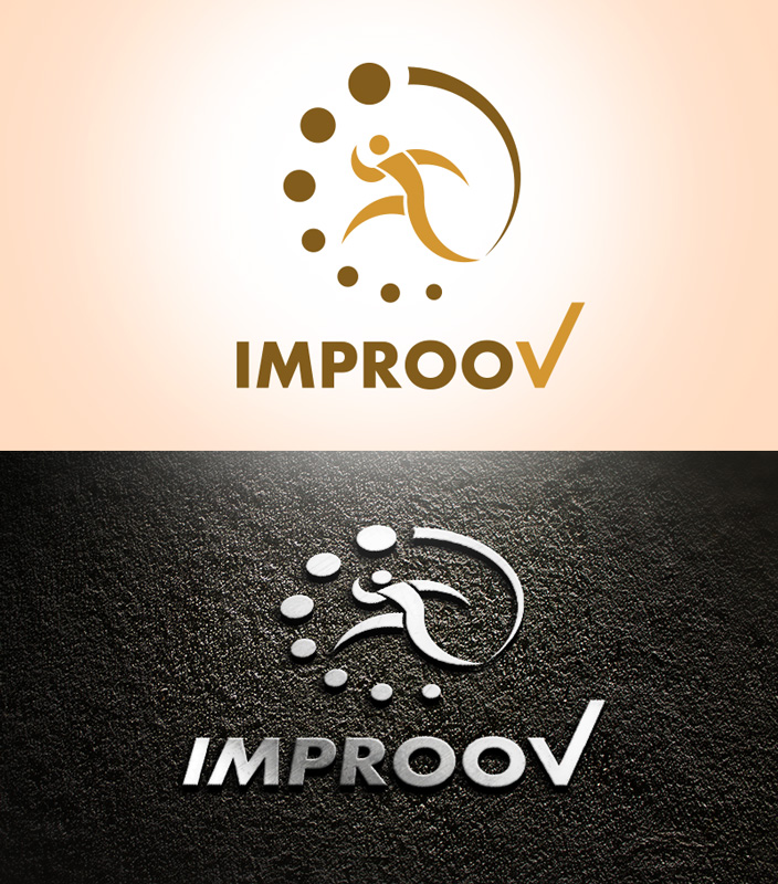 Logo Design by Wonderful design for this project | Design #24954590