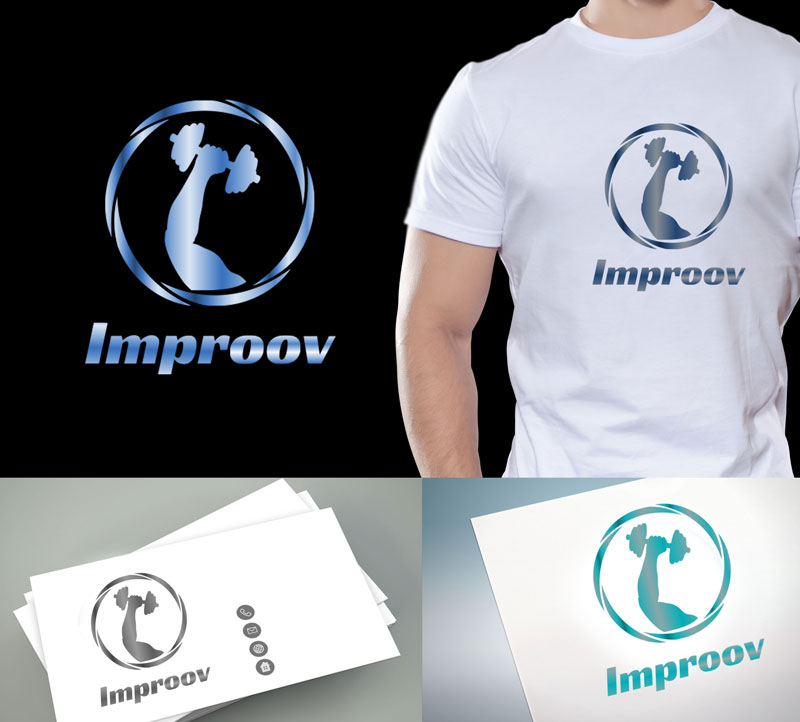 Logo Design by Wonderful design for this project | Design #24954608
