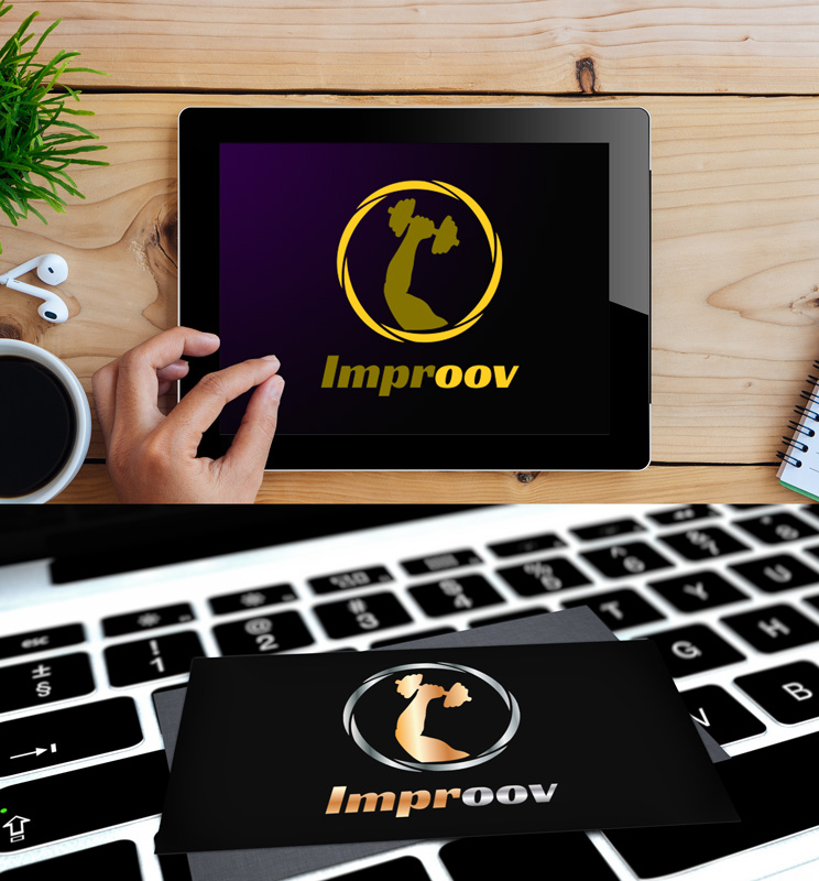 Logo Design by Wonderful design for this project | Design #24954609