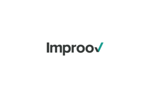 Improov | Logo Design by Mosa Abo swelem