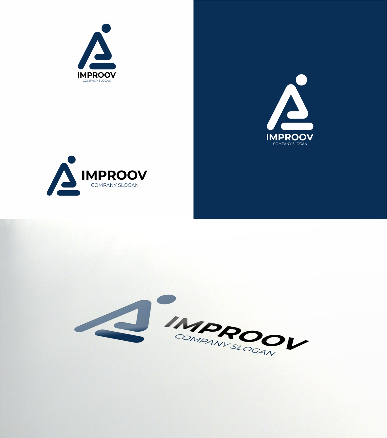 Logo Design by creativechauhan1989 for this project | Design #24953475