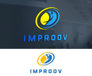Improov | Logo Design by GoodTimes$$$