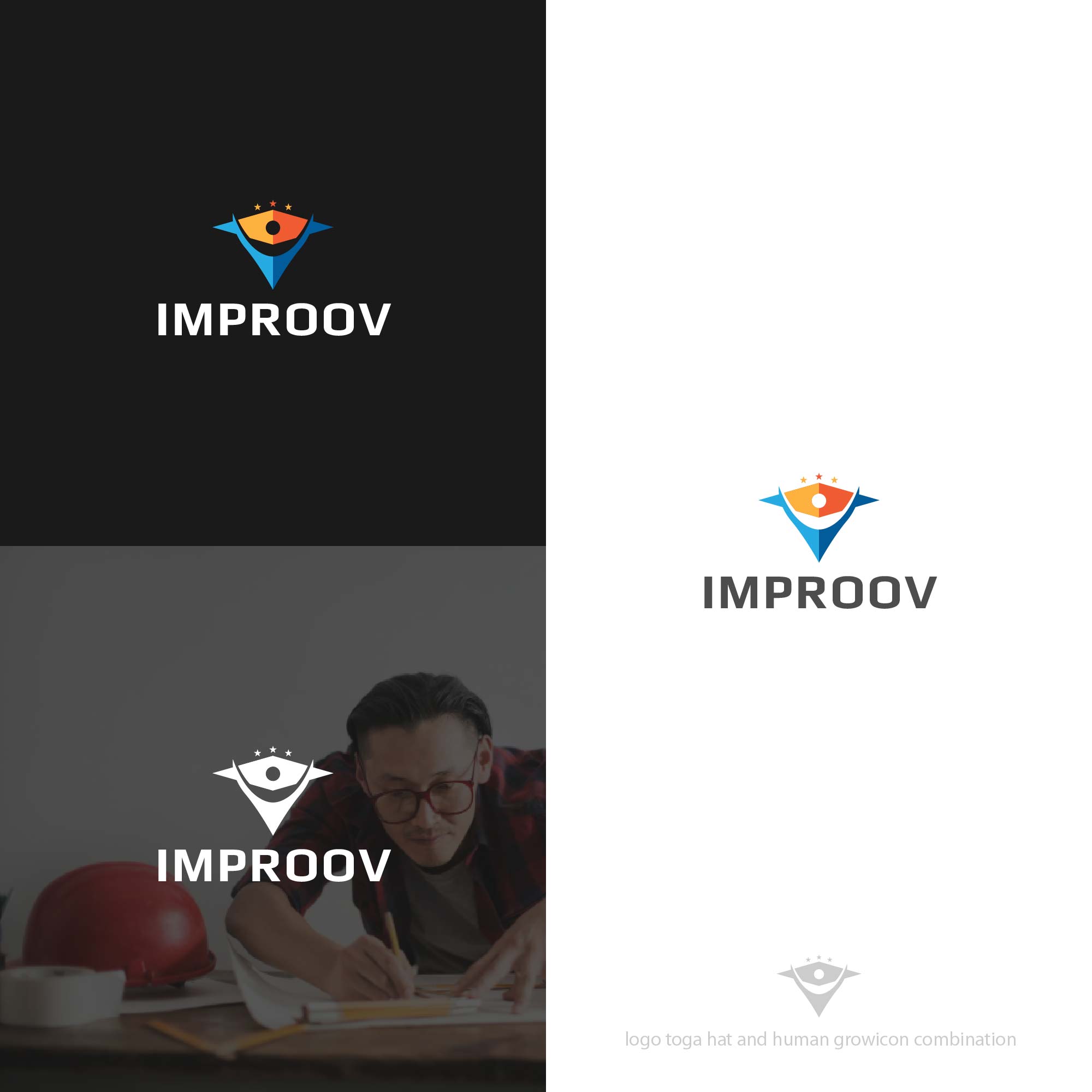 Logo Design by RiinaTiya for this project | Design #24952457