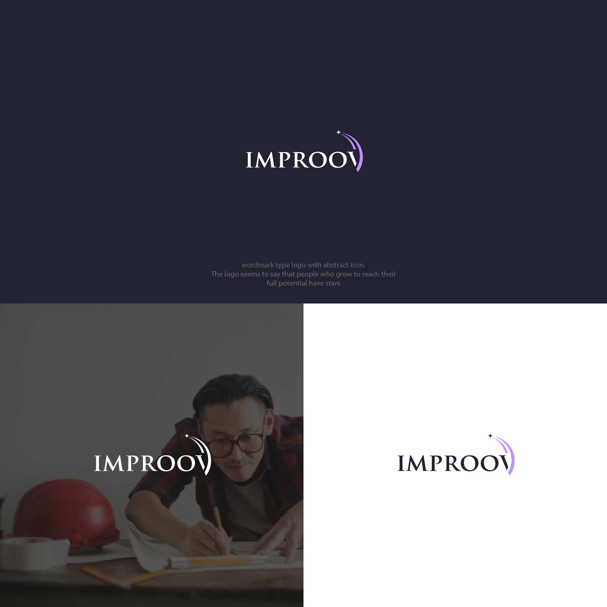 Logo Design by RiinaTiya for this project | Design #24952458