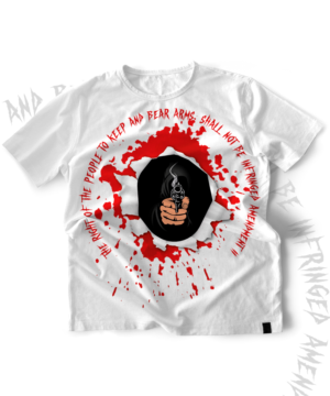 T-shirt Design by StudioD™ for Maniak Teez | Design: #24958255