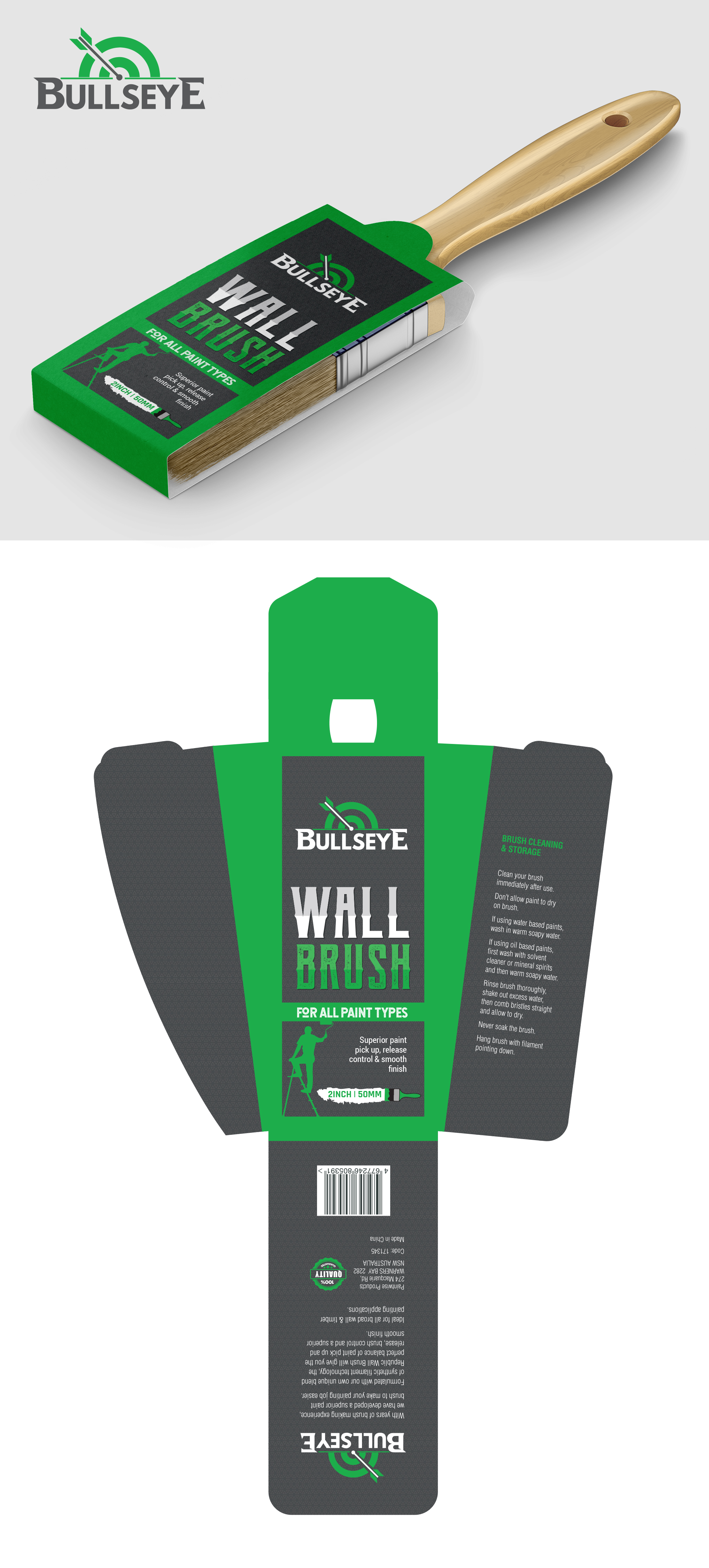 Graphic Design by SAI DESIGNS for this project | Design: #24954445