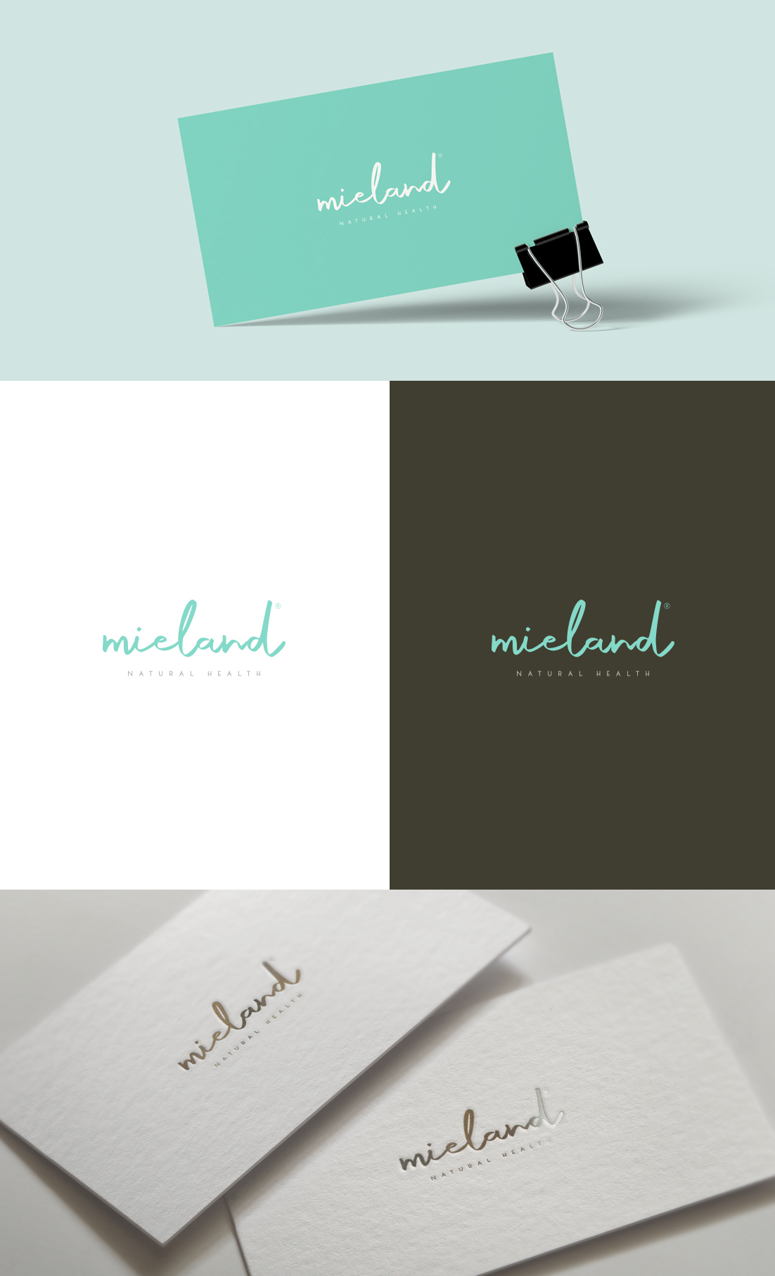Design de Logo par GLDesigns pour Aurihealth | Design #24950010