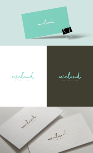 Logo Design by GLDesigns for Aurihealth | Design: #24950010
