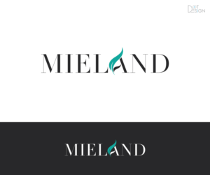 Mieland | Logo Design by Dot Design 3