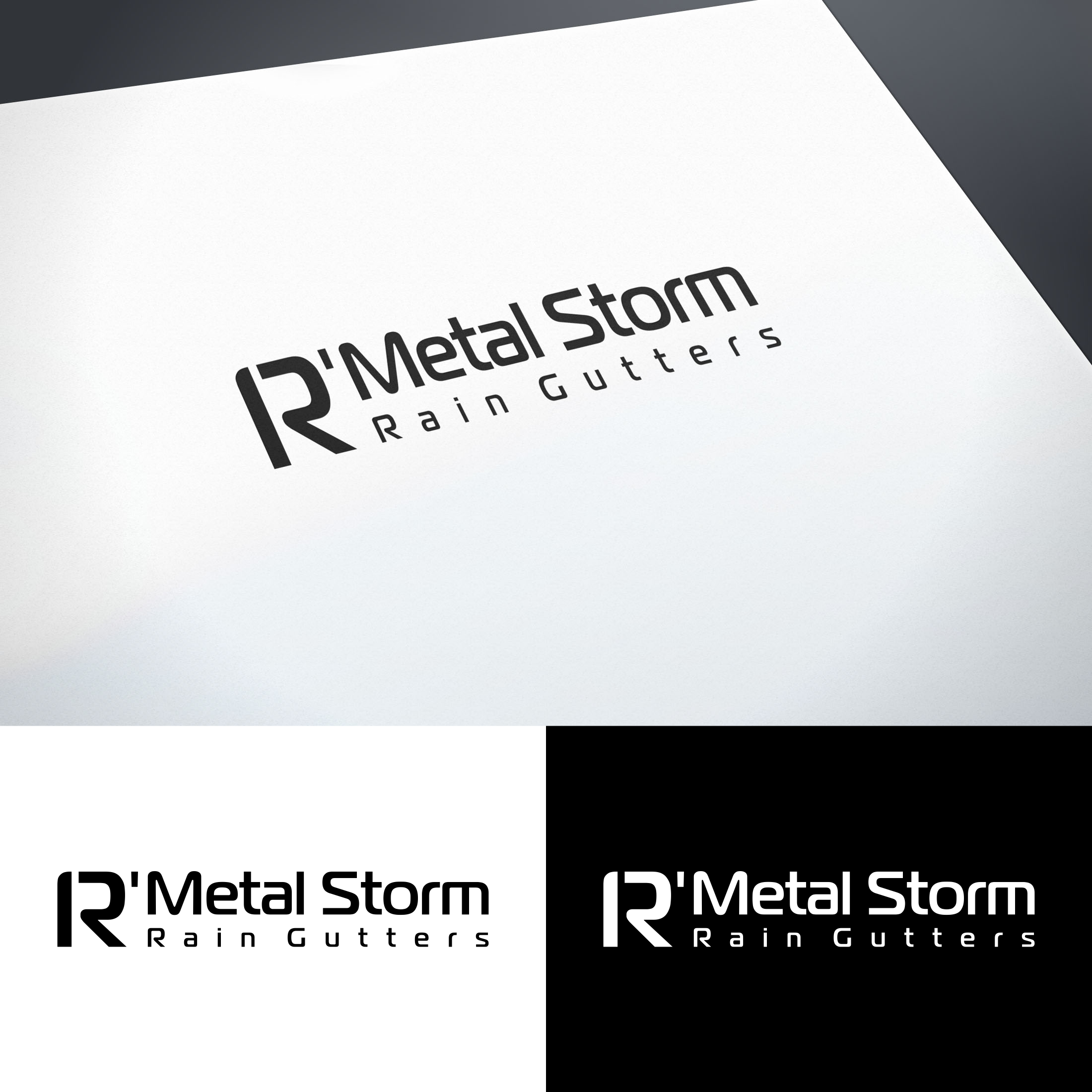 Logo Design by tejo for this project | Design #24953121