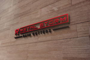 Logo Design by logo_me
