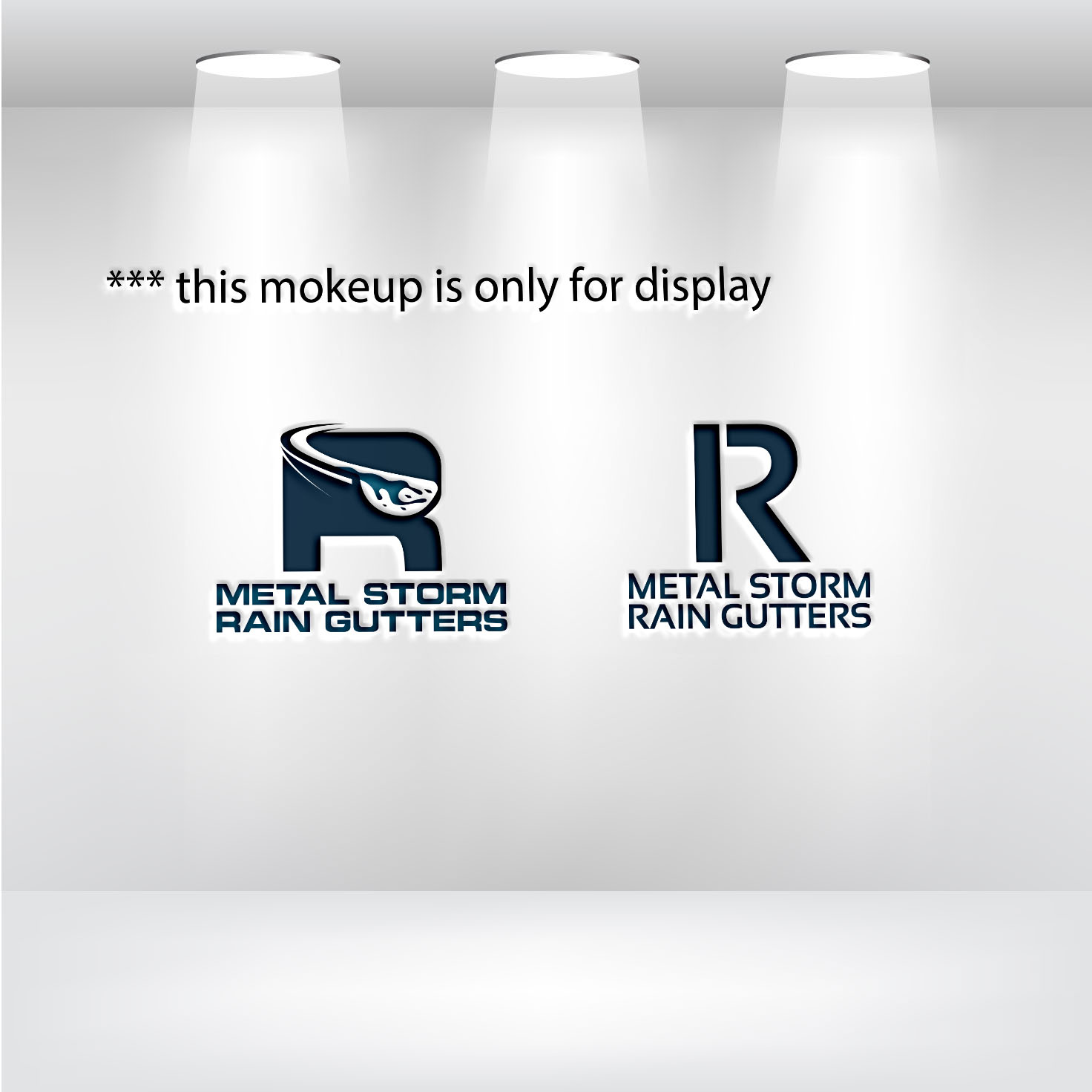 Logo Design by Ochieng for this project | Design #24960140