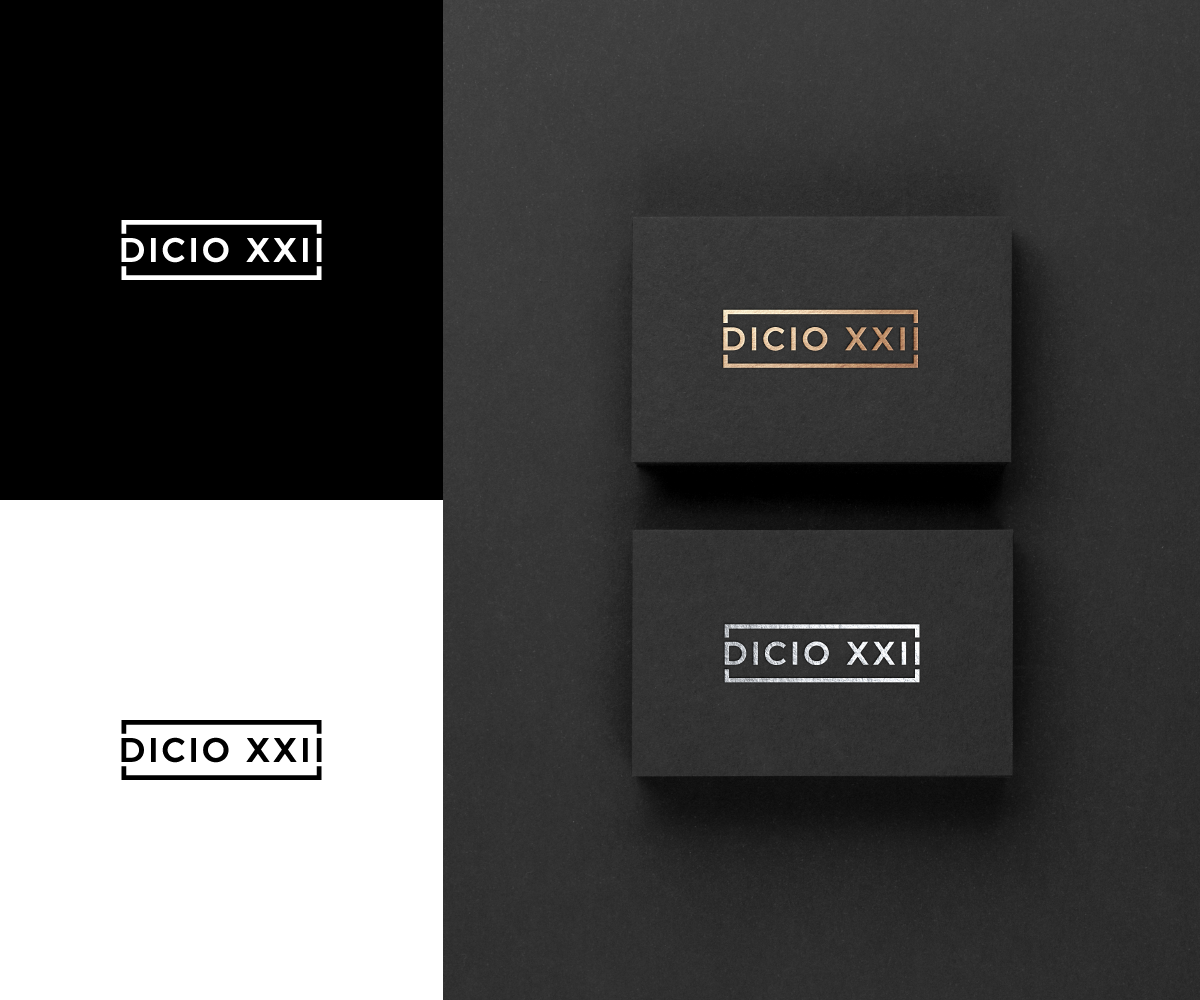 Logo Design by Vetroff for this project | Design #24955161
