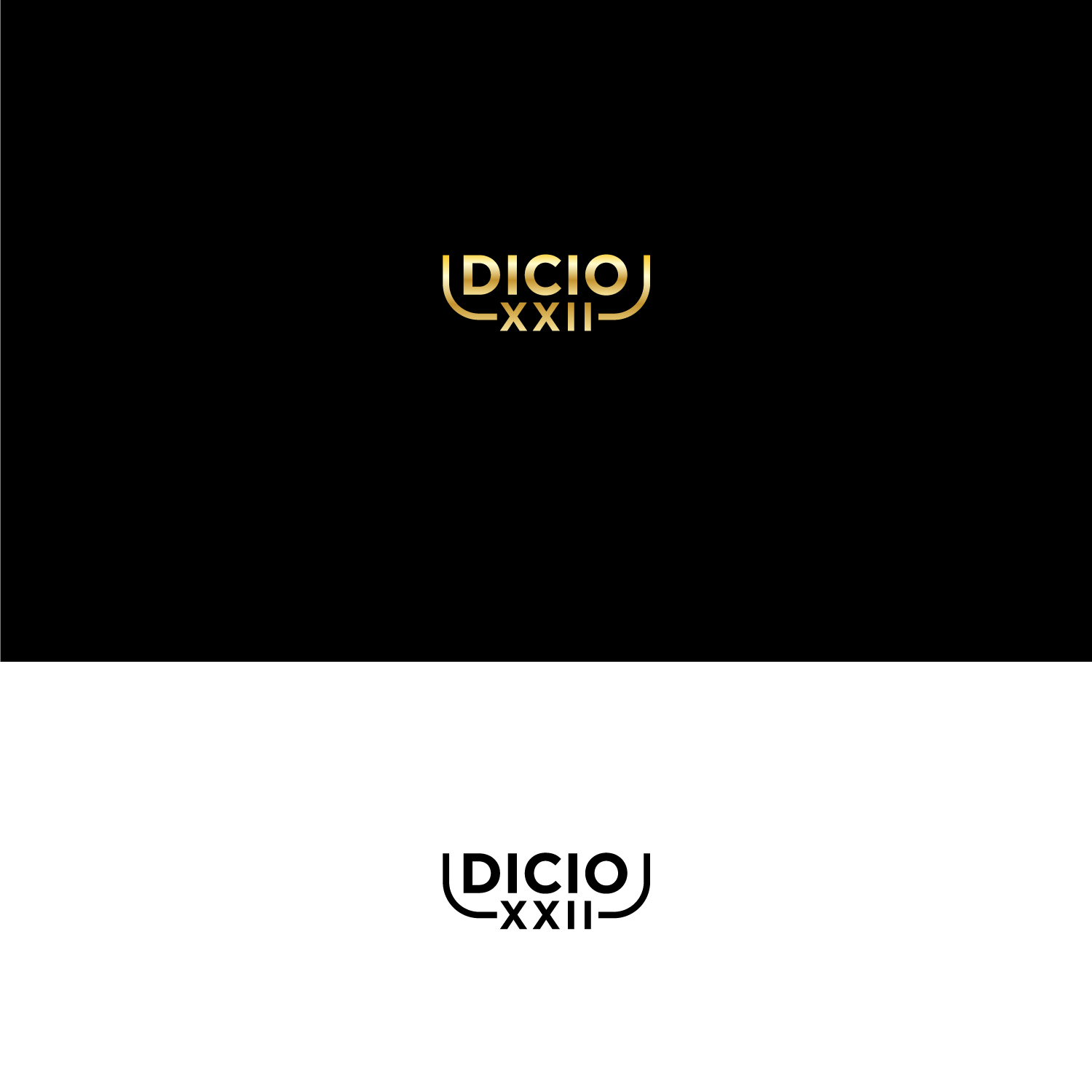 Logo Design by Onerio for this project | Design #25006195