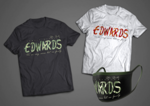 T-shirt Design by Lumen Branding for this project | Design: #25023192