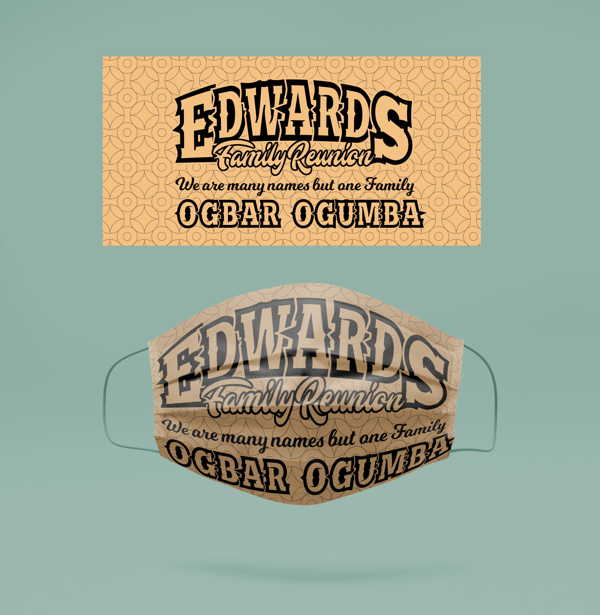 T-shirt Design by Michael Oyugi for this project | Design #24997048