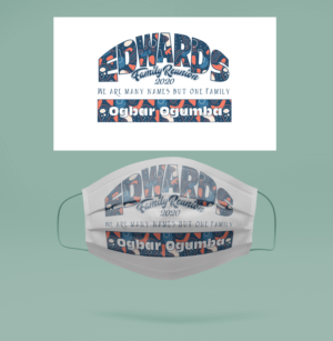 T-shirt Design by Michael Oyugi
