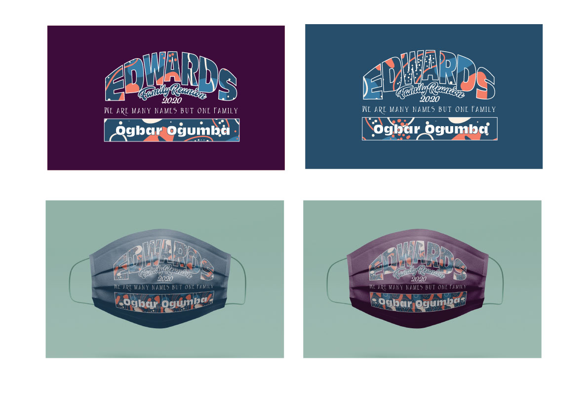 Diseño de Camiseta por Michael Oyugi para este proyecto | Diseño #25005113