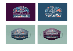 T-shirt Design by Michael Oyugi for this project | Design: #25005113