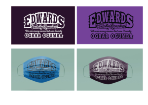 T-shirt Design by Michael Oyugi for this project | Design: #25005114